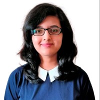 Smitha Shamsundar