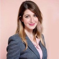 Samira Kharazan