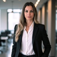Anne Ivas