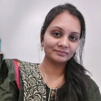 Bharti Mandpe