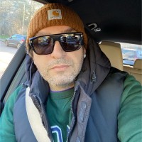 Shahram Parvizi