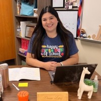 Doreen Lopez