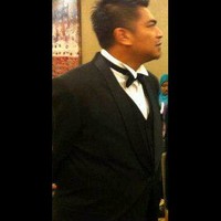 Mohd Fadzlee Mohammed