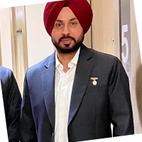 Gursharan singh