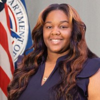 Kiara Mitchell