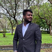 Saravanan Mathi