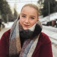 Hanna Nergård Rogstad