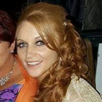 Helena Walsh-Stewart