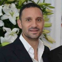 David Elkrieff
