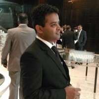 Ghazanfar Ali Ghazni