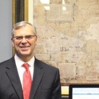 Peter J. Coulchinsky, AIF