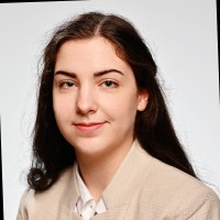 Maria-Thomais Konstantakopoulou