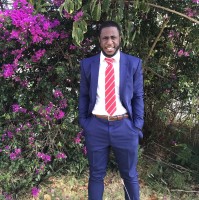 Kenny Dottin