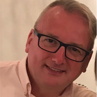 Bryan Wilson
