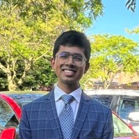 Jayanth Iyer