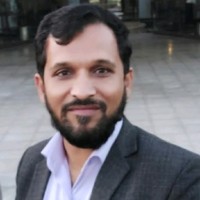 Ahmed Ali