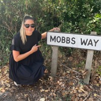 Steph Mobbs