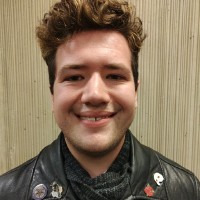 Nathaniel Hunter