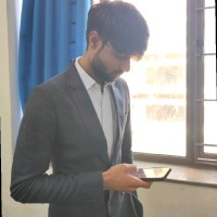Yogesh Dahiya