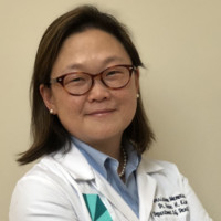 Irene H. Kim, DMD, MPH