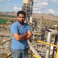 Muhammad Ishfaq