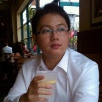 Edwin Susanto