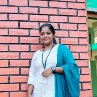 Vaishnavi Devadiga