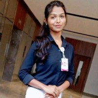 Bhagyashri Bhadange