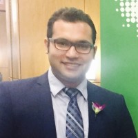 Rishu Gaind, CPA CGA