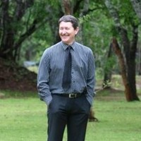 Rob Cloete