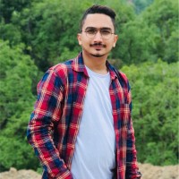 Dhruv Mehta