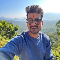 Subham Joshi