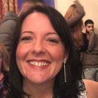 Clare Stooke