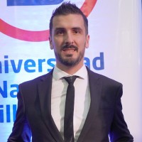 Lisandro Emanuel Avaro