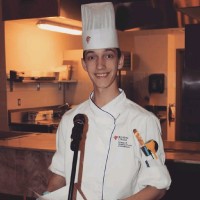 Keaghan Pfeifer