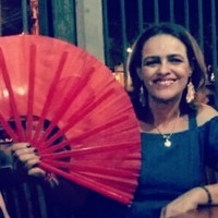 Gislene Marinho