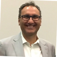 Masoud Mehrzad