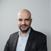 Salih Öztürk