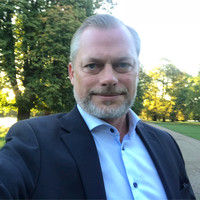 Richard Nordin