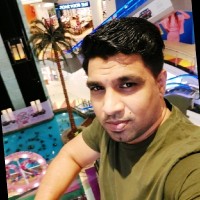 Sreejith cs