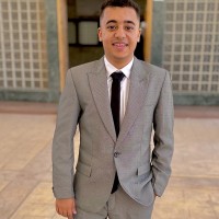 Ahmed Maher
