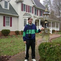 Marvin Antonio Rodriguez