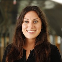 Amber Barron