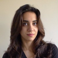 Melisa Ozkan