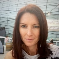 Melissa Pitkin
