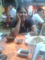 Mayi Kim Berly Loza Barahona