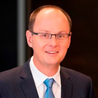 Luke Marriott