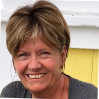 Jill Bramlet