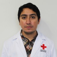 Daniel Ramos Rosales