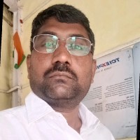 Jagdish Singh Yadav